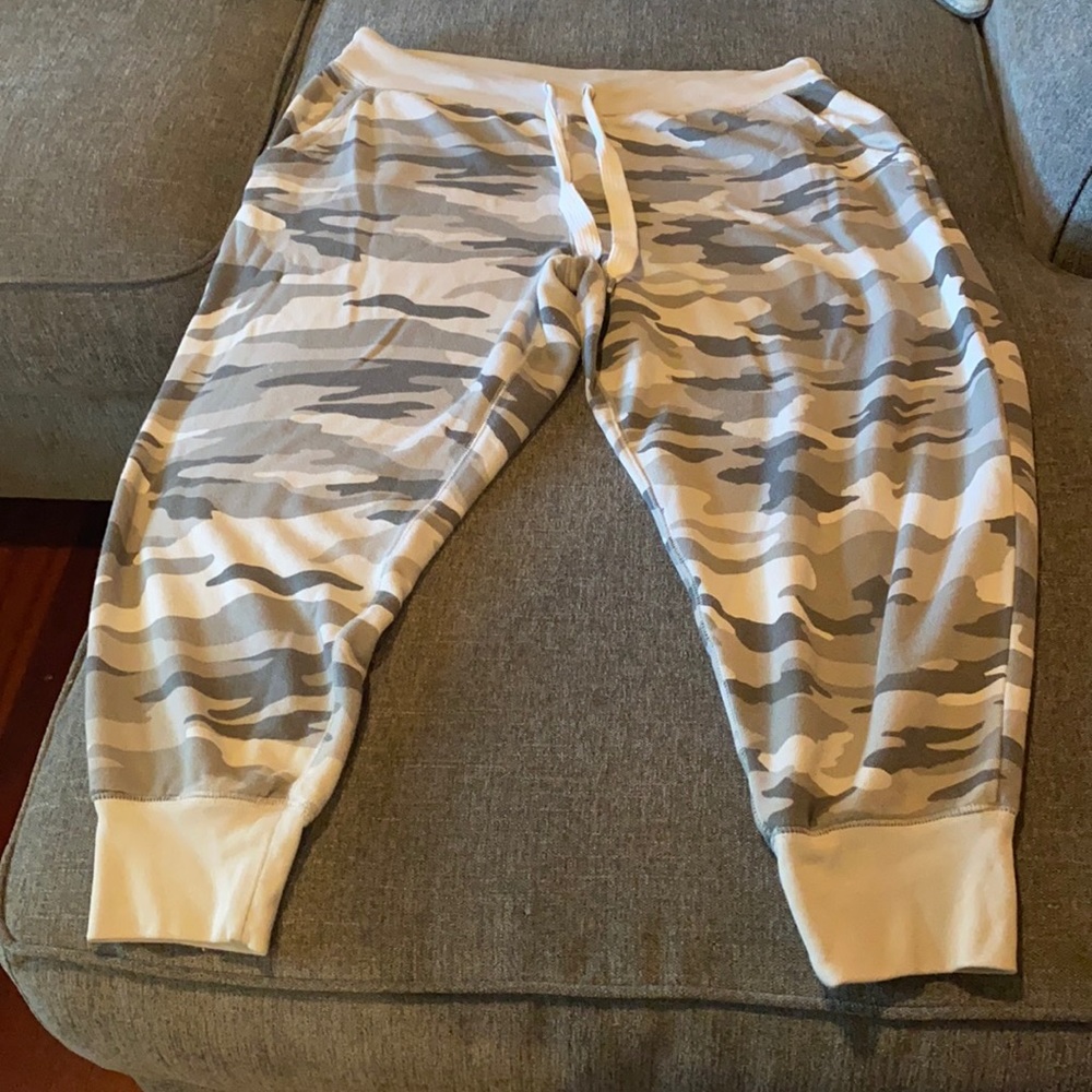 Like new Aerie sweatpants